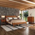 Grady Solid Wood Platform Bed

￼. 