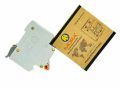 Original DC breaker AC breaker 125 Ampere, 63 Ampere, 32 Ampere, 16 Ampere, Battery breaker Solar breaker safety circuit breaker single pole double pole breaker. 