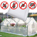 Door Window Gauze Mosquito Gauze Net Household Living Room Bedroom Door Screen Window Mosquito Net Breeding Fence Net. 