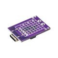 2-PCS Quick Charge QC2.0 QC3.0 PD2.0 PD3.0 Fast Charging Module Board with USB Type-C Port Fast charging module, USB Type-C power board, QC and PD charging module.