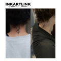 Berserker Temporary Tattoo,Lasts To 15 Days New Technology Magic Waterproof Semi Permanent Sticker.. 