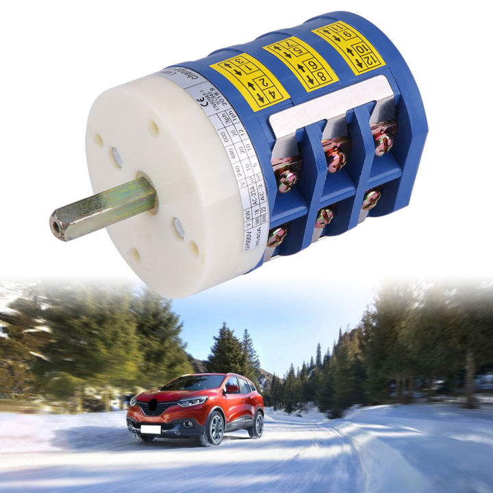 240V/480V/500V Tire Changer Motor Switch 40A Tire Remover Forward ...
