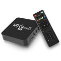 MXQ PRO 8K.5G. Android Smart TV Box -RAM- 8 GB ,ROM-128 GB.