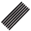 6pcs/lot Screen Frame Rubber Pad for Dell HP ASUS Laptop Foot Pad Feet. 