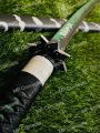 Authentic Katana Sword Handcrafted Japanese Samurai Sword Premium Quality for Collectors and Martial Artists And Wall Art. 