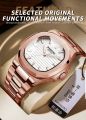 BINBOND DENTON BUISNIESS WATCH . BEST QUALITY . HIGH QYALITY . BEST DESIGN. 