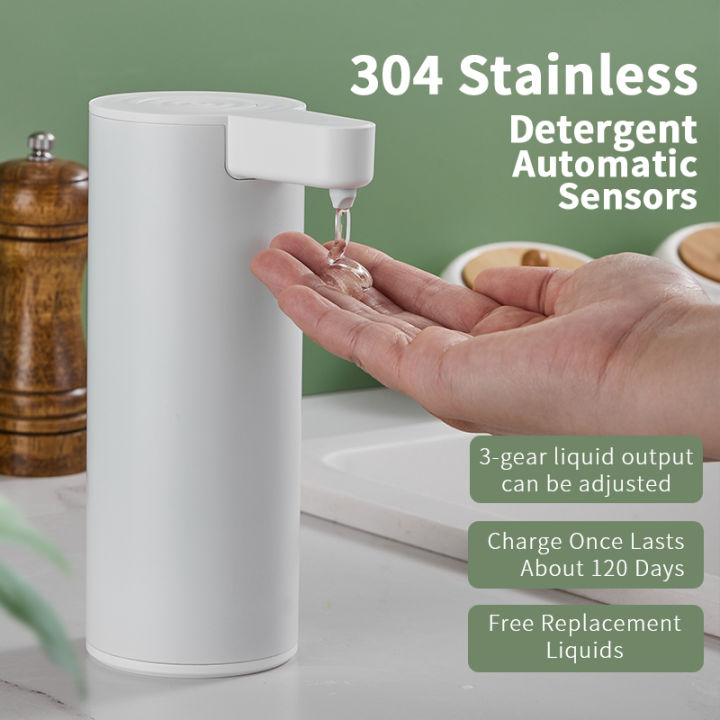 Kitchen%20Soap%20Machine%20Automatic%20Sensor%20Out%20of%20Hand%20Sanitizer%20Smart%20Electric%20Body%20Wash%20Soap%20Dispenser%20304%20Stainless%20Steel%20-%20Image%208