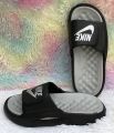 New Mens Trendy Super Soft Ultra Comfortable Thick-Sole DoubleCush EVA Slides Sandals.