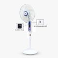 Rechargeable Floor Fan With Remote Controllable option - JPN-651R. 