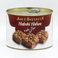 Asre shireen karachi Habshi halwa tin pack 500 gm. 
