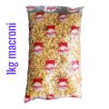 Macroni  pasta shell 1kg. 