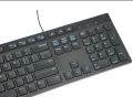 Keyboard (wired) for pc & laptop 100% orignal HP
USB Slim Business Keyboard. 