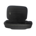 Organizer Bag for RPFlip2 Game Console Shockproof Handheld Game Console Protective Case for Retroid Pocket Flip 2 Game Console.