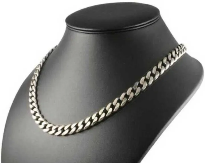 Stainless%20Steel%20Silver%20Chain%20For%20Men%20Boys%20Pearl%20Sterling%20Silver%20Plated%20Stainless%20Steel%20Chain%20-%20Image%202