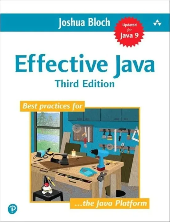 Effective Java Third Edition