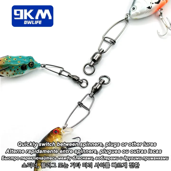 Fishing%20Snap%20Swivels%2020~100Pcs%20Ball%20Bearing%20Swivels%20Fishing%20Connector%20Stainless%20Steel%20Lure%20Clip%20Cross%20Lock%20Snap%20Accessories%20#0-8%20-%20Image%206