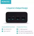 Romoss PEA40 40000mAh romoss Power Bank 18W PD QC 3.0 Two - way Fast Charging .... 