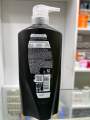 International  Thailand product Sunsilk black shine shampoo 625 ml. 