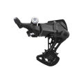 SHIMANO CUES U4000 9Speed SL-U4000-9R RAPIDFIRE PLUS Shifter Clamp Band  RD-U4000 U3020 U4020 SHADOW RD Rear Derailleur 9S 9V. 
