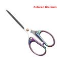 Professional Sewing Scissors Cuts Straight Fabric Clothing Tailor's Scissors Household Stationery Office Cutters Tools DIY Tool.