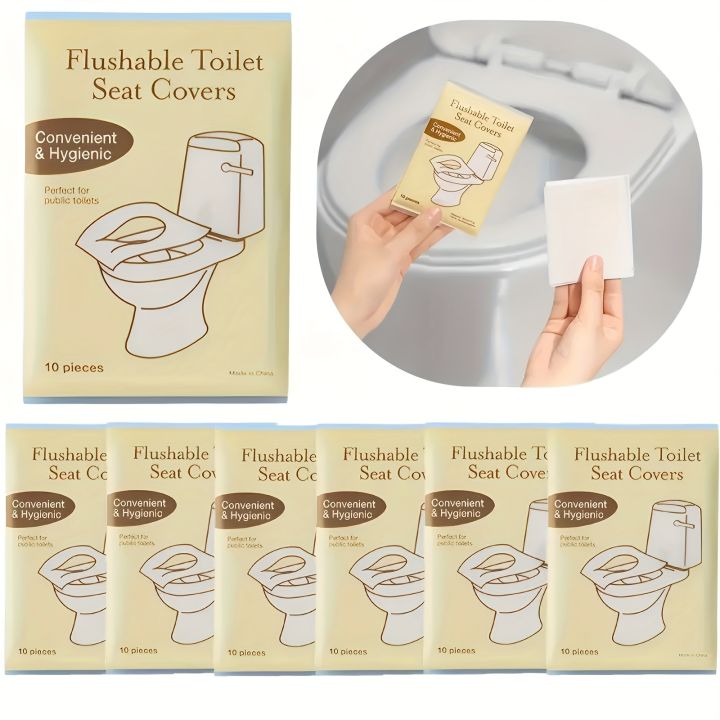 10/20/30pcs%20Flushable%20Toilet%20Seat%20Covers%20-%20Individually%20Wrapped%20Portable%20Toilet%20Seat%20Protectors,%20Large%20Fit%20for%20Travel,%20Hotels%20-%20Image%206