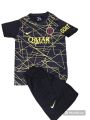 Neymar JR 10 paris psg full kit available half selves for kids premium quality 2023-24. 