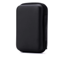 Screen Protector+Portable Carrying Case for R36S Handheld Console Storage Bag & Anti-Scratch Tempered Glass for R36S Accessories.