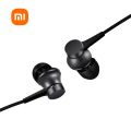 Xiaomi Headset Mi Piston 3 In-Ear Fresh 3.5mm Wire Control Earphone Music Stereo Mic for Huawei Xiaomi Smartphone. 