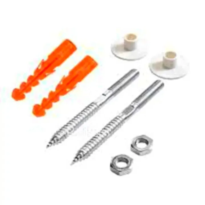 Bolt Kit for wash basin bolt kit, fixing screws set and Bolt Kits ...