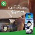 AIR WICK CAR FRESHNER VANILLA 2.5 ML. 