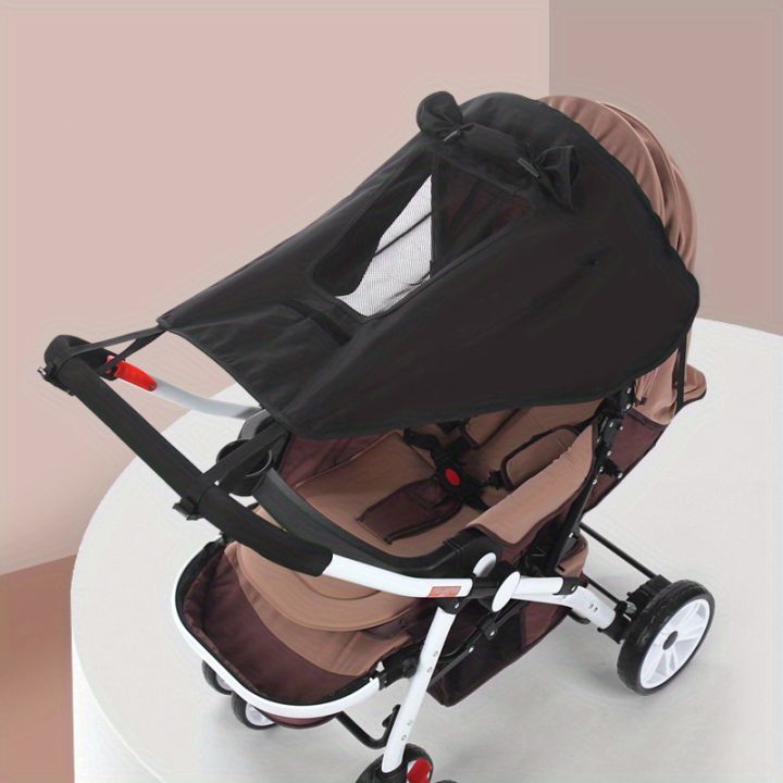Universal%20Baby%20Stroller%20Accessories%20Sun%20Shade%20Protection%20Sunshade%20Carriage%20Canopy%20Carrycot%20Cover%20for%20Stroller%20%20Cover%20Accessories%20-%20Image%206