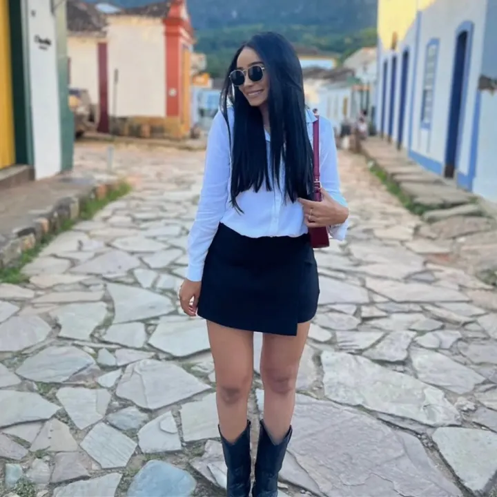 MUJER%202025%20Asymmetric%20Skort%20For%20Women%20Black%20High%20Waist%20Mini%20Skirt%20Shorts%20Women%20Casual%20Bermuda%20Shorts%20Woman%20Summer%20Skirt%20Shorts%20-%20Image%202