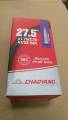 Chaoyang bicycle inner tube 27.5x1.75/2.10 AV & FV. 