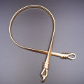Elegant Summer Waist Chain - Adjustable Stretch Metal Belt for Dresses, Holiday & Date Night Jewelry. 