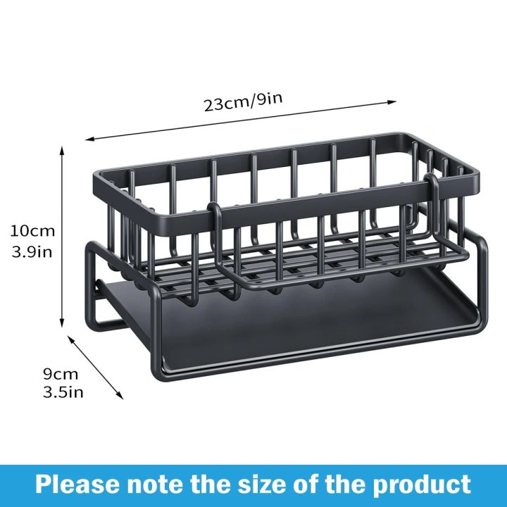 Sink%20Drain%20Rack%20Sponge%20Holder%20Sink%20Faucet%20Storage%20Soap%20Drainer%20Towel%20Rack%20Shelf%20Organizer%20Kitchen%20Accessories%20-%20Image%207