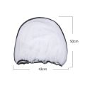 Universal Mosquito Net for baby Car Seat Stroller Baby Stroller Mosquito Net Mesh Insect Nets Newborn Carriage Cradles Net Cover.