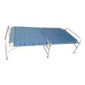 Single Folding Charpai For Adults - Folding charpai - Folding Bed. 