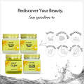 Dr rashel De-Tan Pack of 4 (scrub, Gel, Cream & Face Pack). 