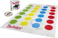 Twister Party Classic Board Game for 2 or More Players,Indoor and Outdoor Game for Kids 6 and Up,Packaging May Vary. 