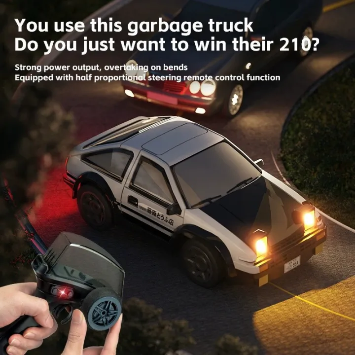 1:64%20Desktop%20RC%20Drift%20Car%202.4G%20High-Speed%20Racing%20Car%20Four-Wheel%20Mini%20Desktop%20Remote%20Control%20Car%20Electric%20Toy%20for%20game%20party%20%20-%20Image%203