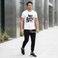 Tracksuit for Men - All Season Wear, Cotton Jersey Fabric, “NO DAYS OFF” Tag Printed Design, Gym Wear/Casual Comfortable Style, Multiple Colors Available. 
