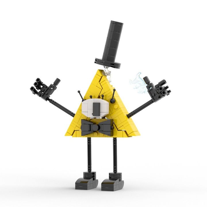 Anime%20Cute%20Monster%20MOC%20Bill%20Seifer%20Building%20Block%20Sets%20Cartoon%20Characters%20Model%20Assembly%20Ornaments%20Kids%20Puzzle%20DIY%20Toys%20%20-%20Image%203