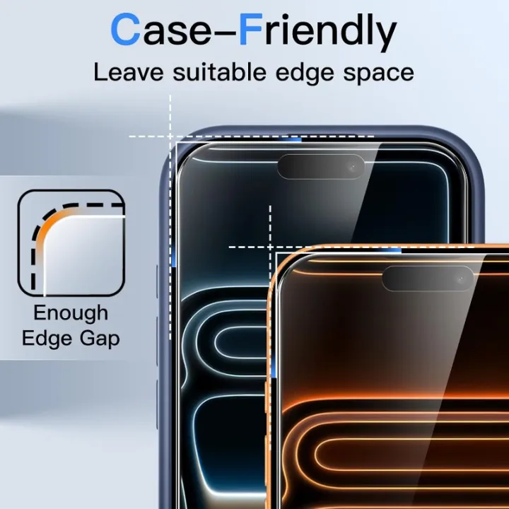 360%20Degree%20Privacy%20Screen%20Protector%20for%20iPhone%2017%20Pro%20Max/Air/Pro%2016Pro%20Anti-Spy%20Tempered%20Glass%20Film%20with%20Easy%20Installation%20-%20Image%205