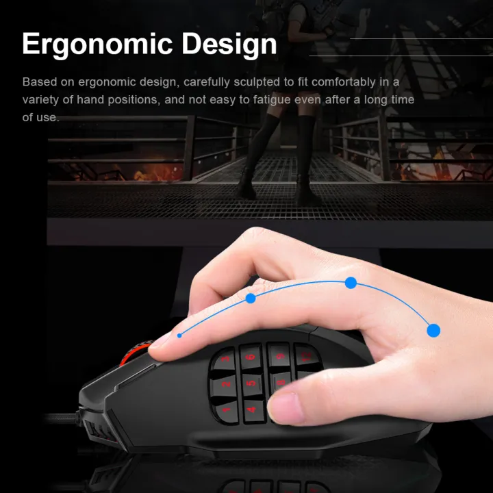 E-YOOSO%20X-39%20USB%20Wired%20RGB%20Gaming%20Mouse%2024000%20DPI%20SG8960%2019%20buttons%20programmable%20game%20Optical%20mice%20for%20Computer%20PC%20Laptop%20-%20Image%202