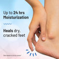 Chemist At Play Foot Cream for Cracked Heel & Diabetic Foot - 50GM. 