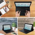 Keyboard Case for  Fire HD 10 and Fire HD 10 Plus Tablet (2021 Release 11th Generation) Slim Smart Cover with Detachable Bluetooth Keyboard for Fire HD 10 & HD 10 Plus. 
