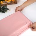 50Pcs/Lots Courier Bag Envelope Packaging Delivery Bag Waterproof Self Adhesive Seal Pouch Mailing Bags Plastic Transport Bag.
