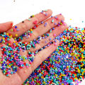 Creative Metal Bead Loom Kit Weaving Beading Loom for Jewelry Bracelet DIY Knitting Machine Handmade Beads Knitting Tool.