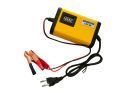 12V 4A Digital Universal Automatic Battery Charger For Car , motor cycle, Toy Car and DC Fan Battery Charger, Auto Cutt off System. 