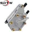 SDTW Motorcycle Fuel Pump for Yamaha XJ600 XJ600SD XJ600SDC TDM 850 4BR-13910-09-00 3LD-13910-00-00. 